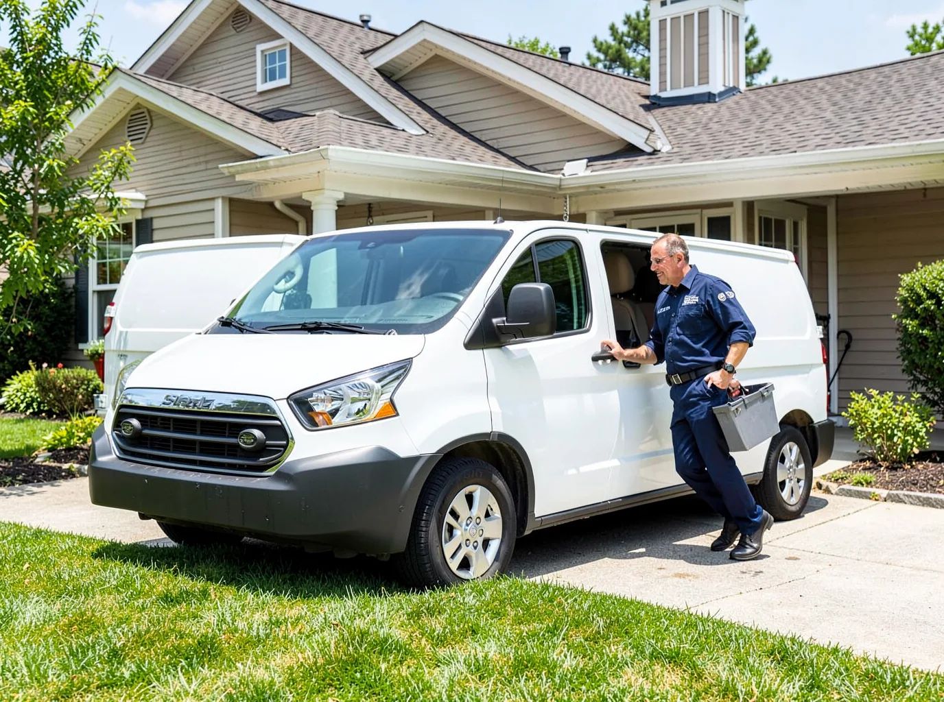 Emergency Plumber company in Oliver, GA